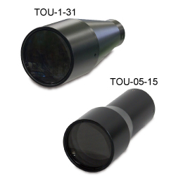 Телецентрические объективы